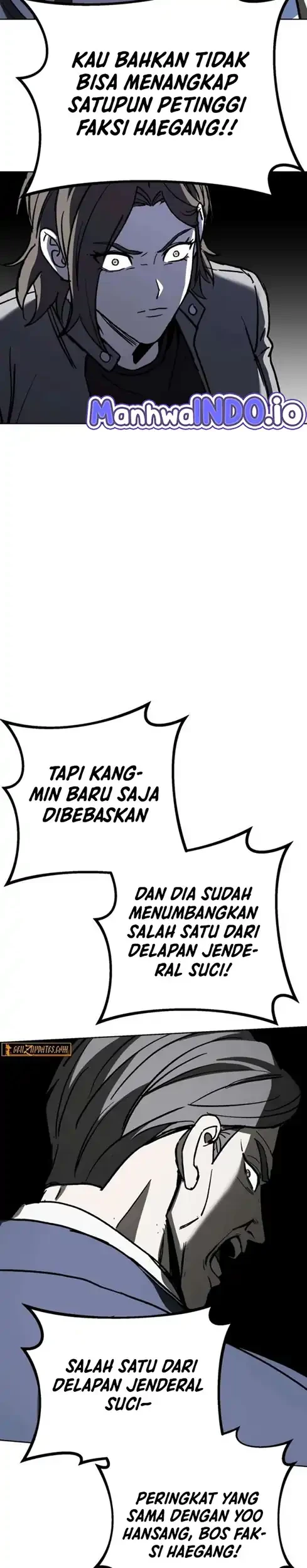 Yaksha Chapter 16 - halaman 47