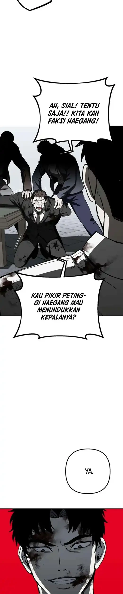 Yaksha Chapter 16 - halaman 5