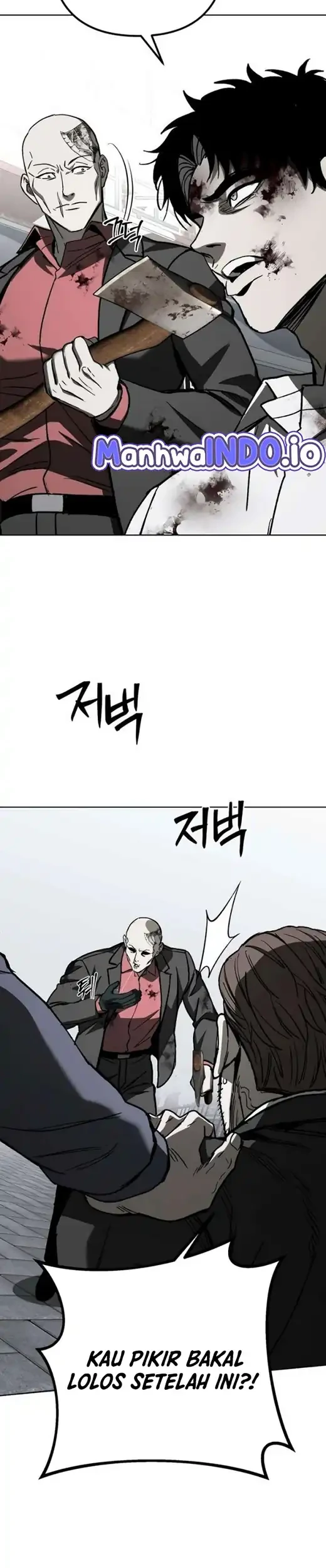 Yaksha Chapter 16 - halaman 7
