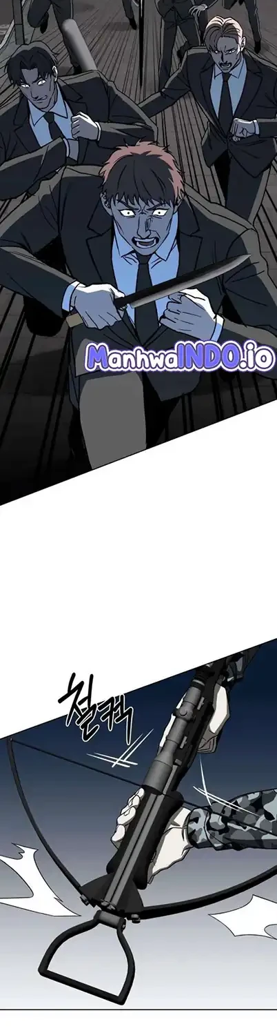 Yaksha Chapter 17 - halaman 12