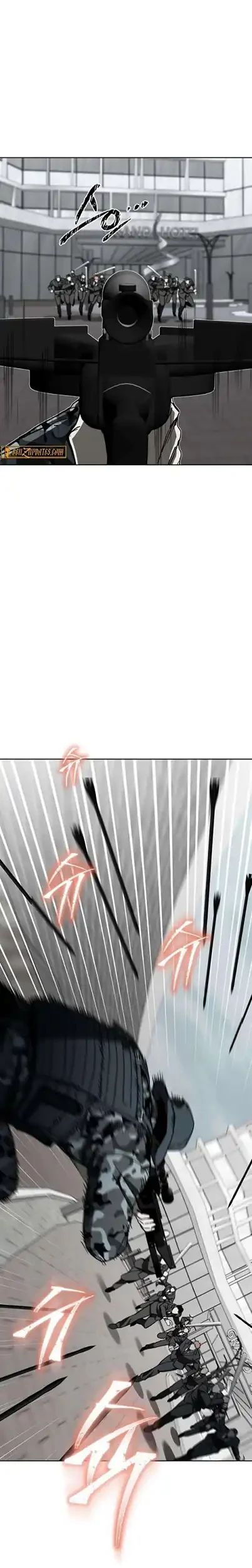 Yaksha Chapter 17 - halaman 13