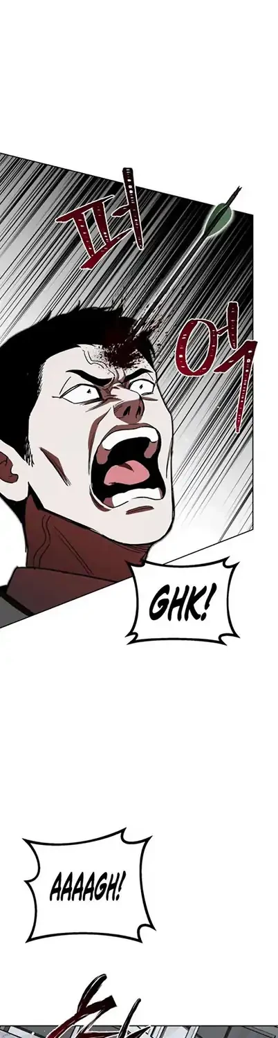 Yaksha Chapter 17 - halaman 14