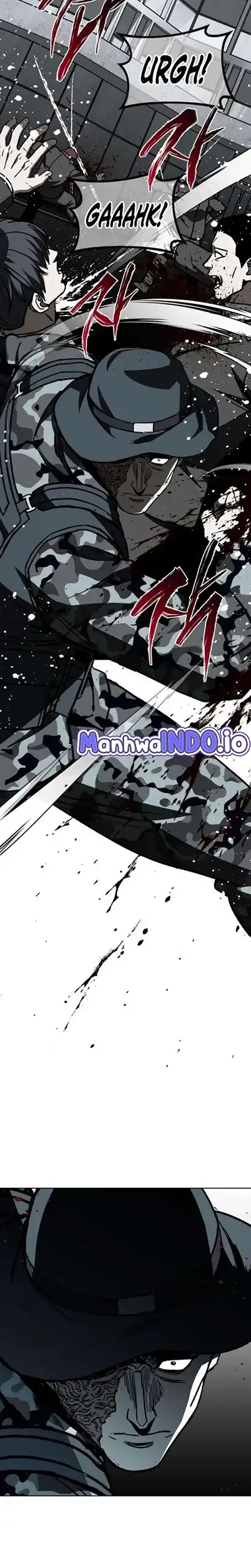 Yaksha Chapter 17 - halaman 15