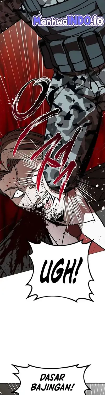 Yaksha Chapter 17 - halaman 20