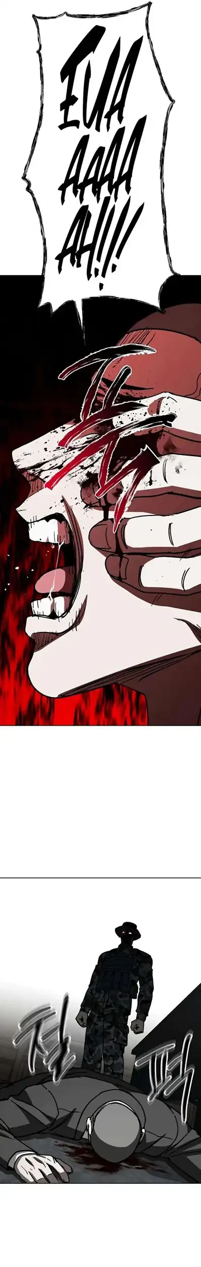 Yaksha Chapter 17 - halaman 25