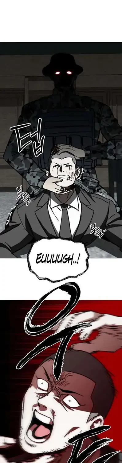 Yaksha Chapter 17 - halaman 26