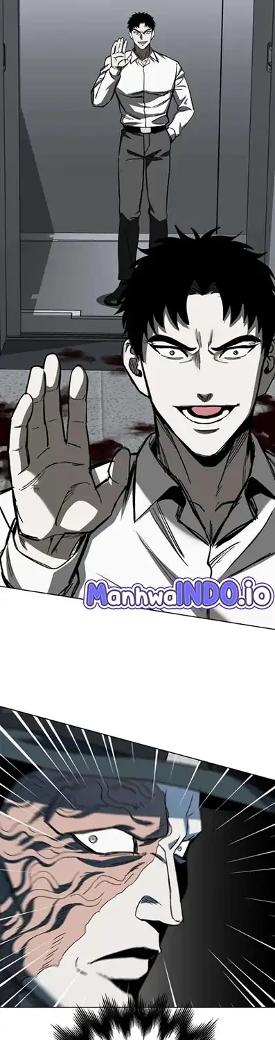Yaksha Chapter 17 - halaman 28