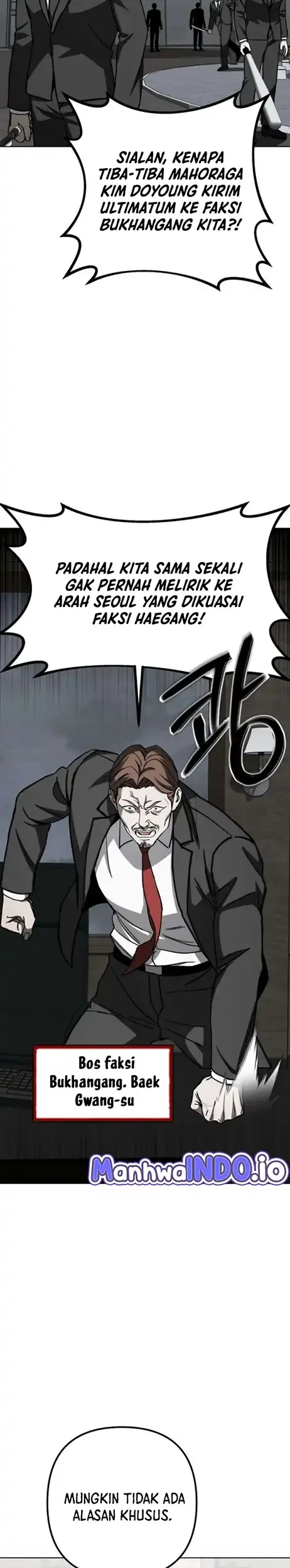 Yaksha Chapter 17 - halaman 3