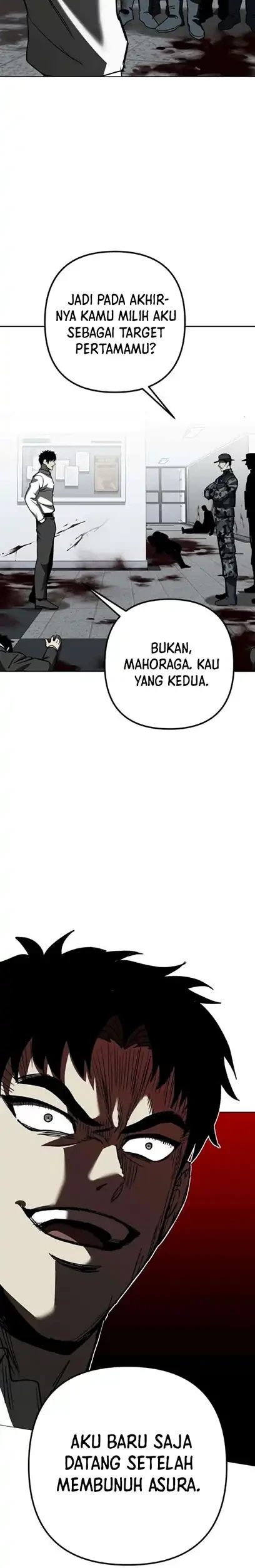 Yaksha Chapter 17 - halaman 31