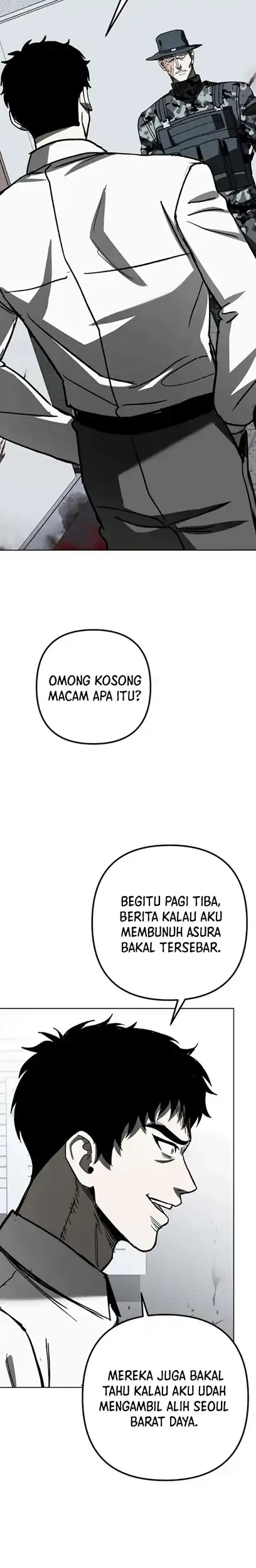 Yaksha Chapter 17 - halaman 35