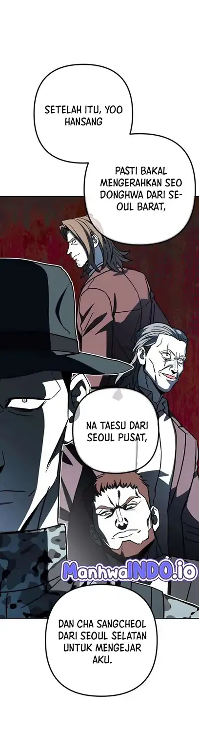 Yaksha Chapter 17 - halaman 36