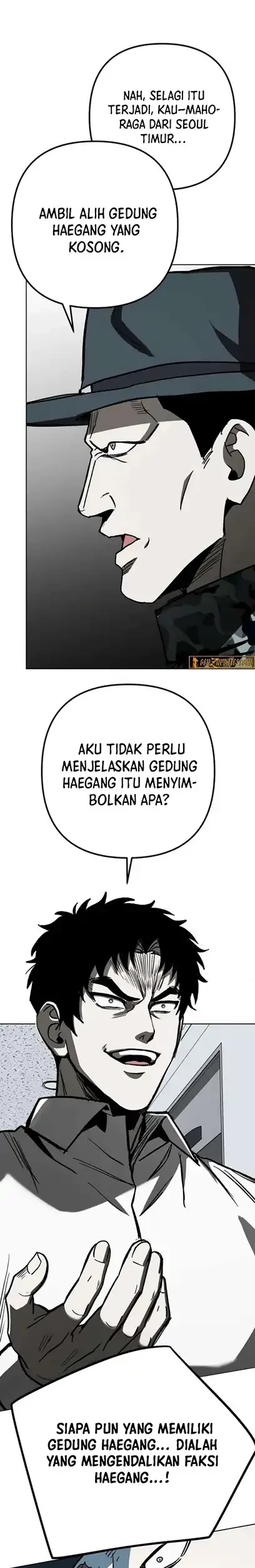 Yaksha Chapter 17 - halaman 37