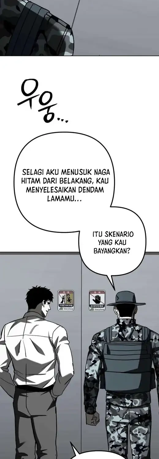 Yaksha Chapter 17 - halaman 42