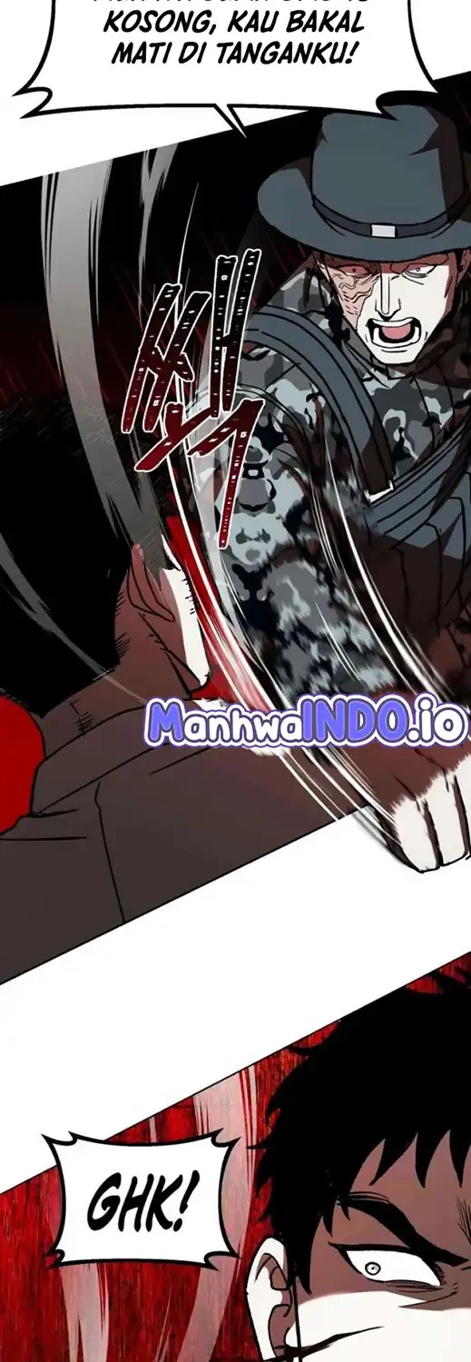 Yaksha Chapter 17 - halaman 44
