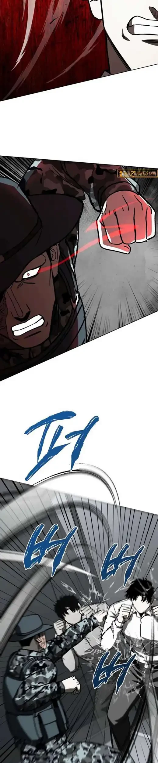 Yaksha Chapter 17 - halaman 45