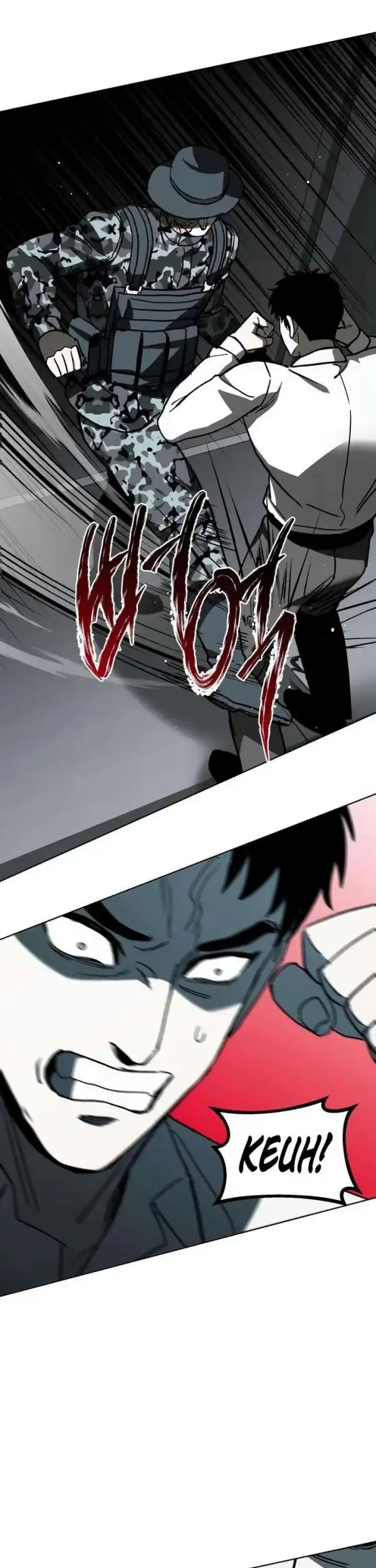 Yaksha Chapter 17 - halaman 47