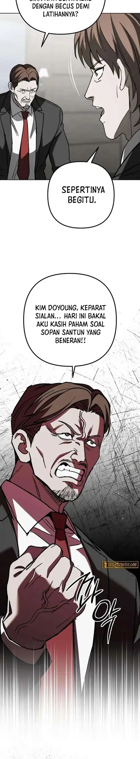 Yaksha Chapter 17 - halaman 5
