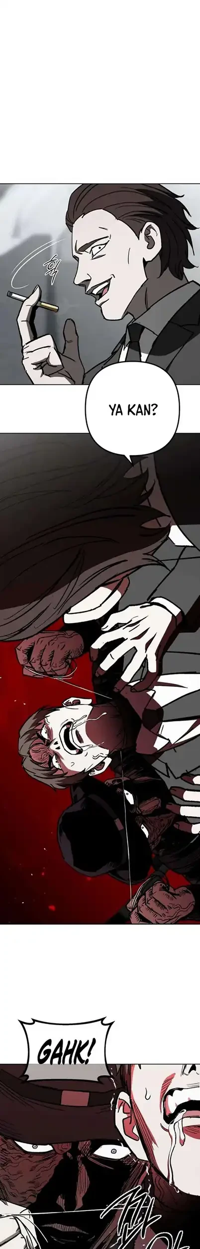 Yaksha Chapter 17 - halaman 9