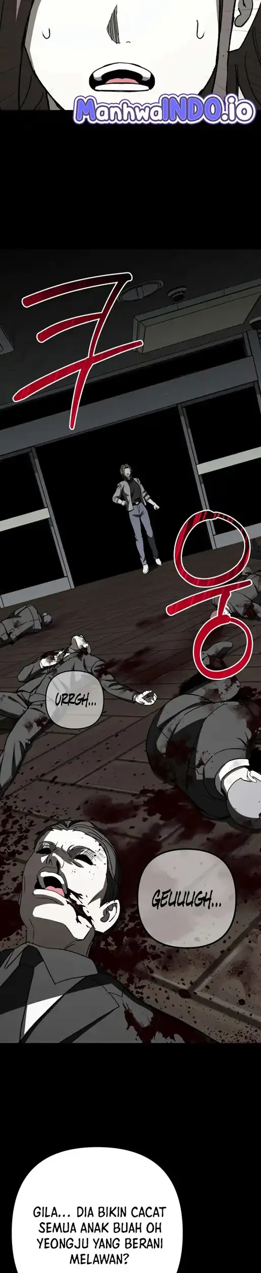 Yaksha Chapter 18 - halaman 11