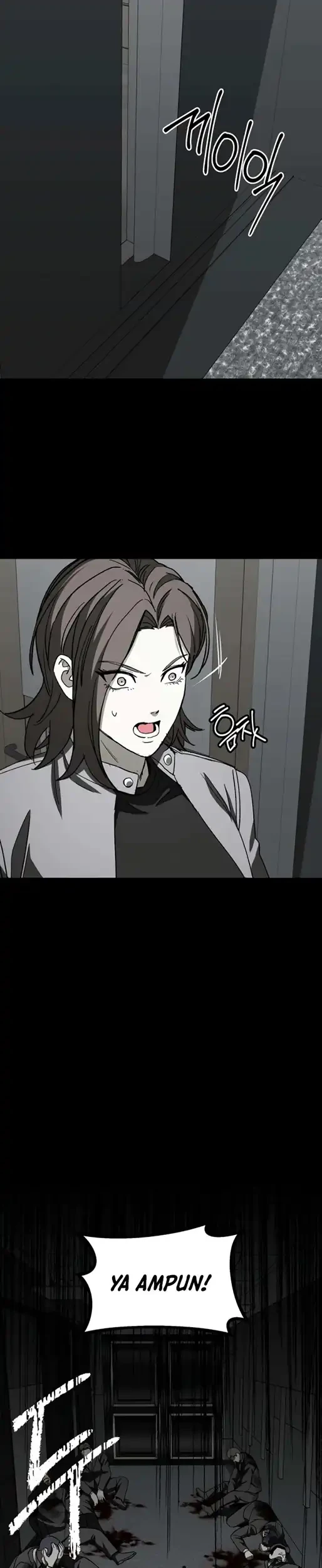 Yaksha Chapter 18 - halaman 13