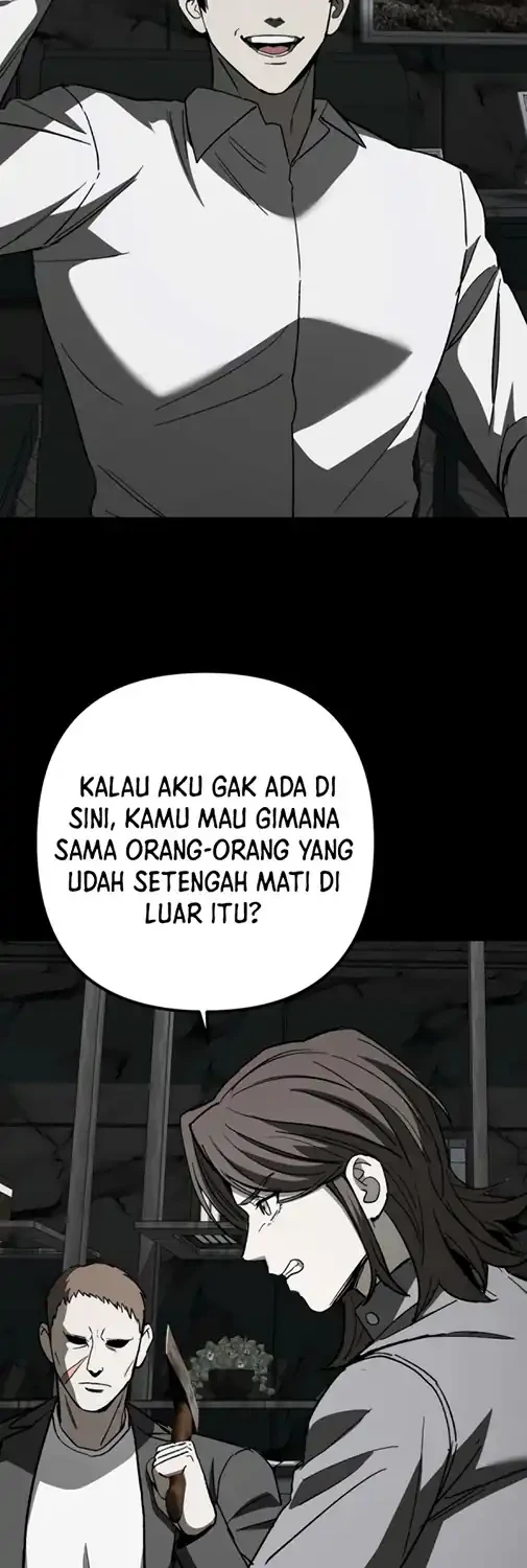 Yaksha Chapter 18 - halaman 20
