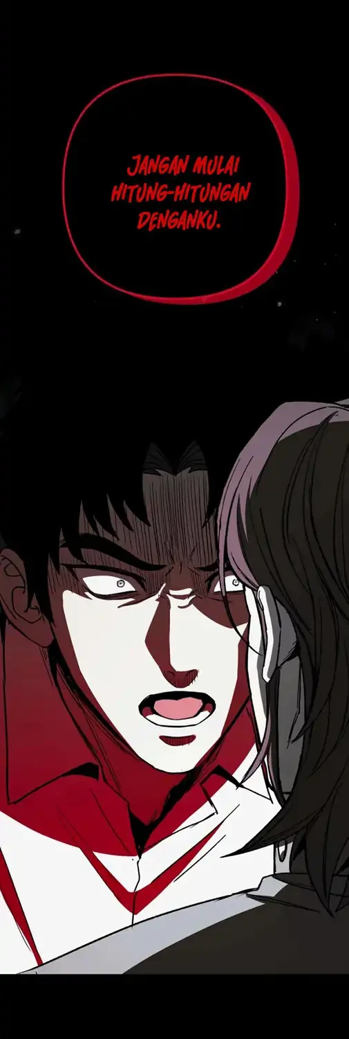 Yaksha Chapter 18 - halaman 22
