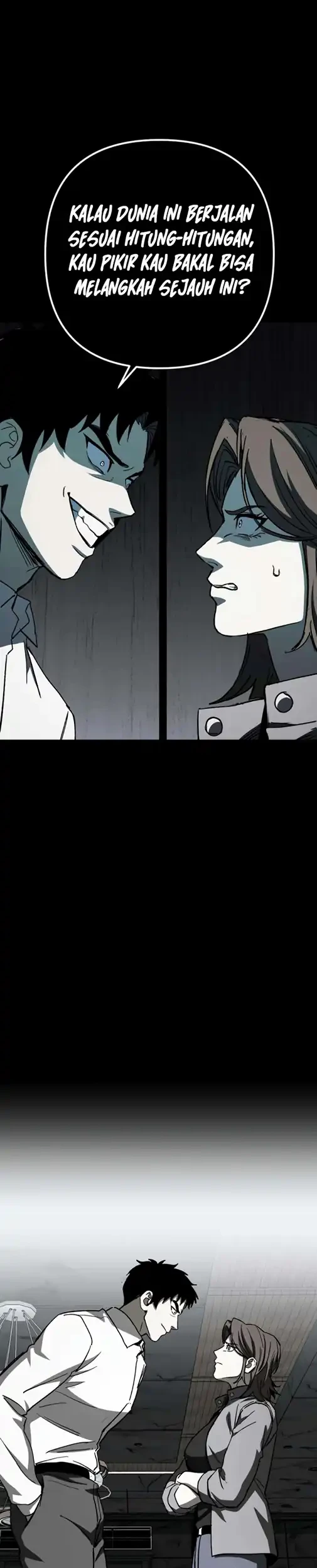 Yaksha Chapter 18 - halaman 23