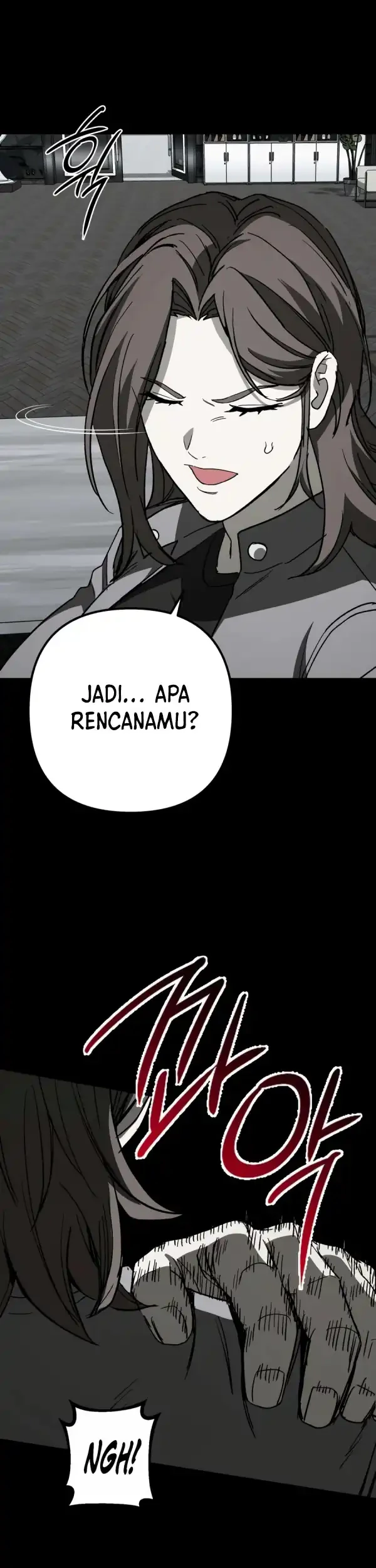 Yaksha Chapter 18 - halaman 25