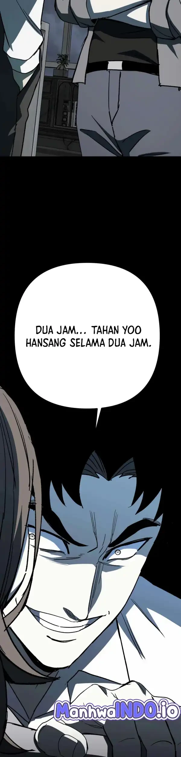 Yaksha Chapter 18 - halaman 27