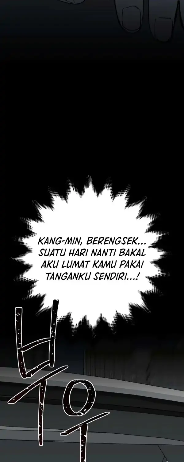 Yaksha Chapter 18 - halaman 28