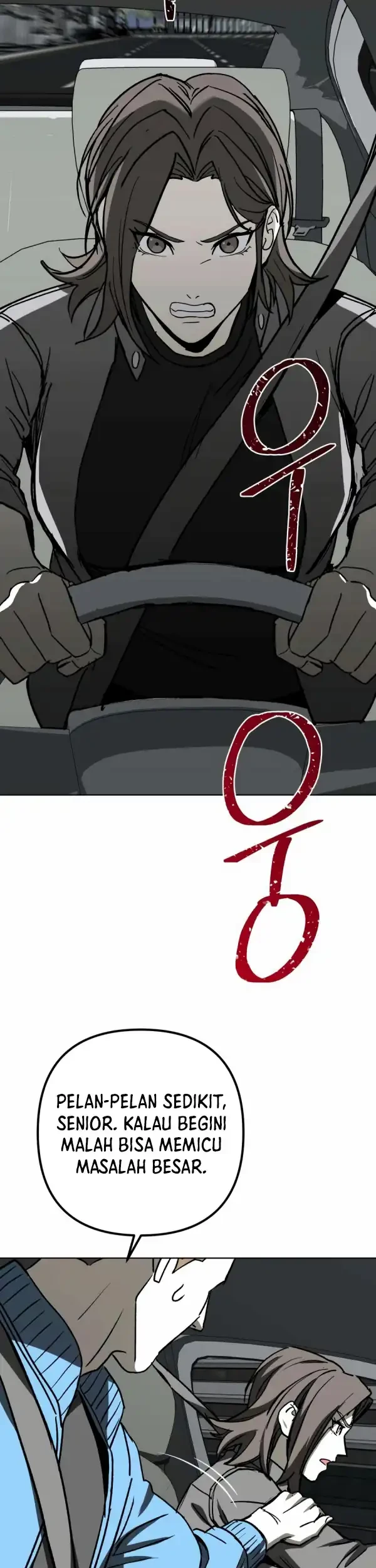 Yaksha Chapter 18 - halaman 29