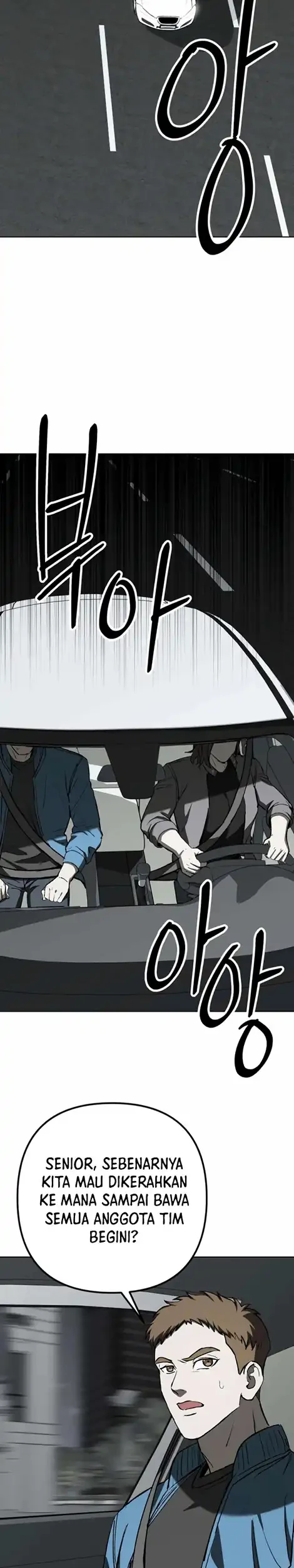Yaksha Chapter 18 - halaman 3