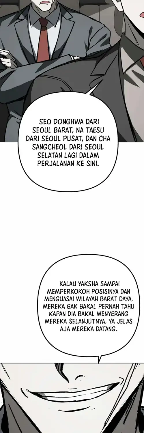 Yaksha Chapter 18 - halaman 36