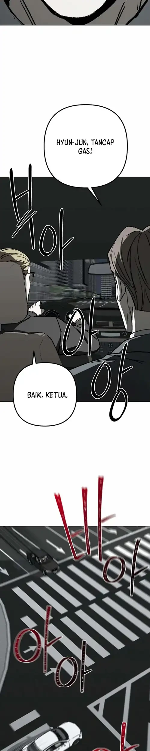Yaksha Chapter 18 - halaman 37