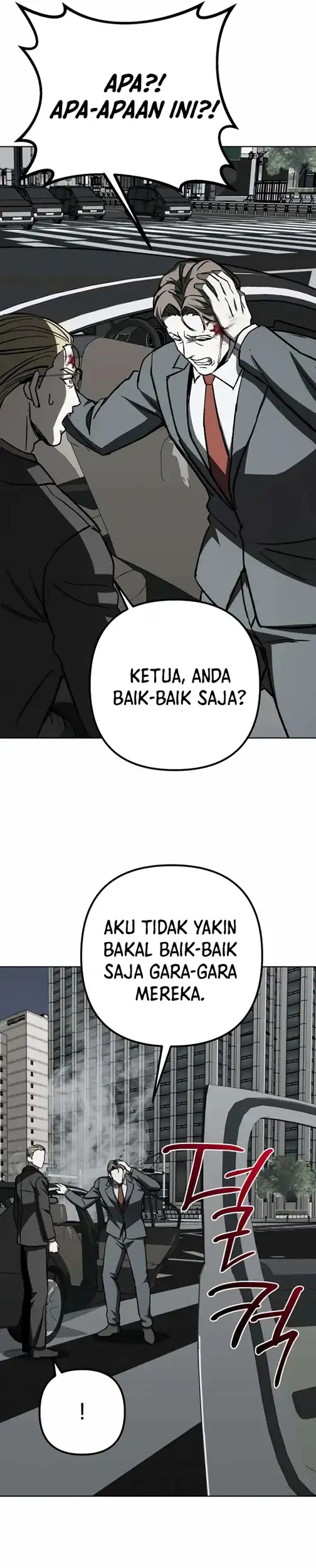 Yaksha Chapter 18 - halaman 41