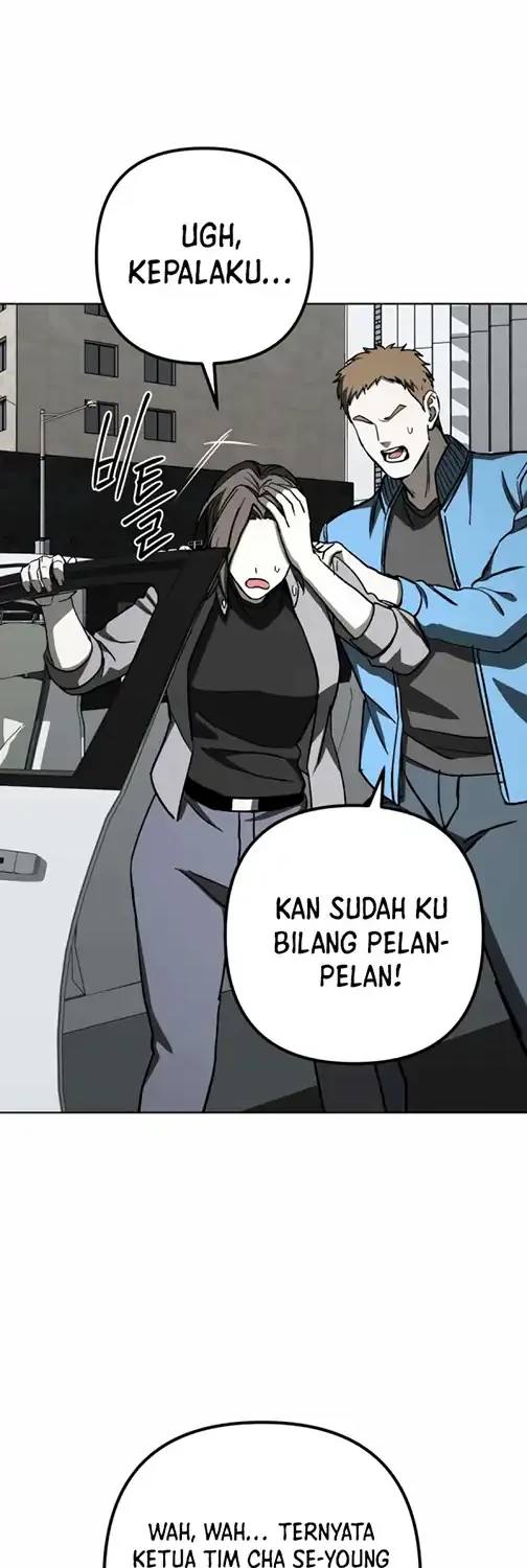 Yaksha Chapter 18 - halaman 42