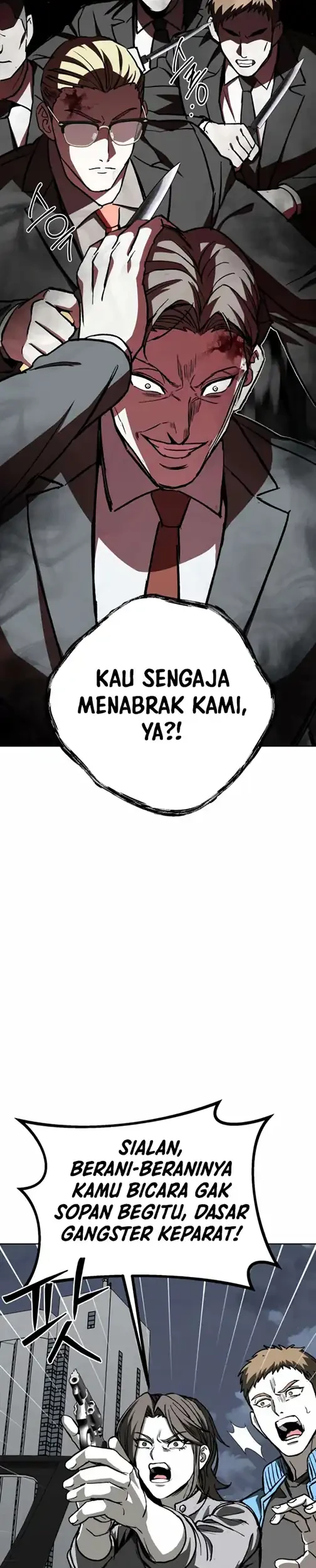 Yaksha Chapter 18 - halaman 45