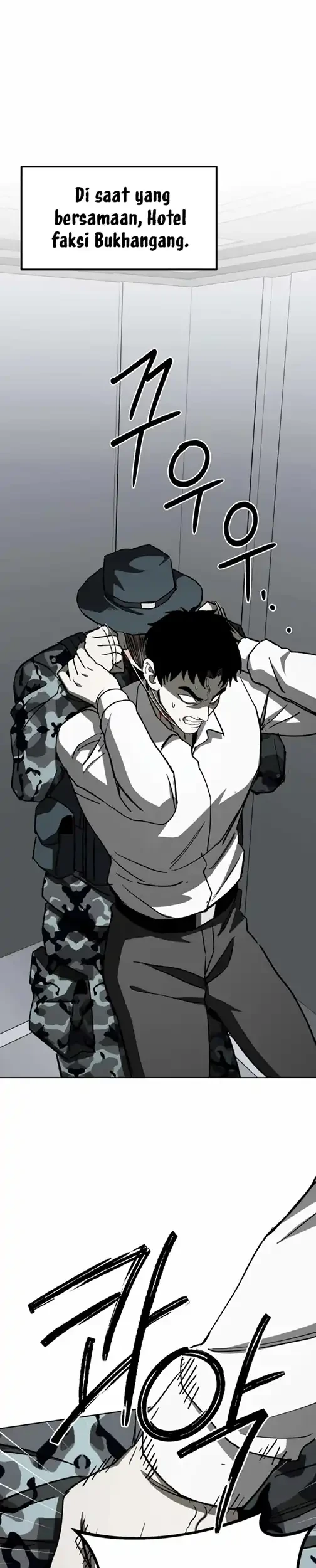Yaksha Chapter 18 - halaman 47