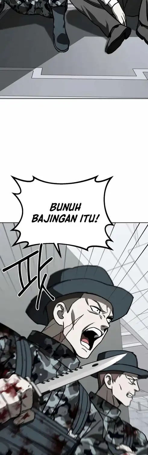 Yaksha Chapter 18 - halaman 52