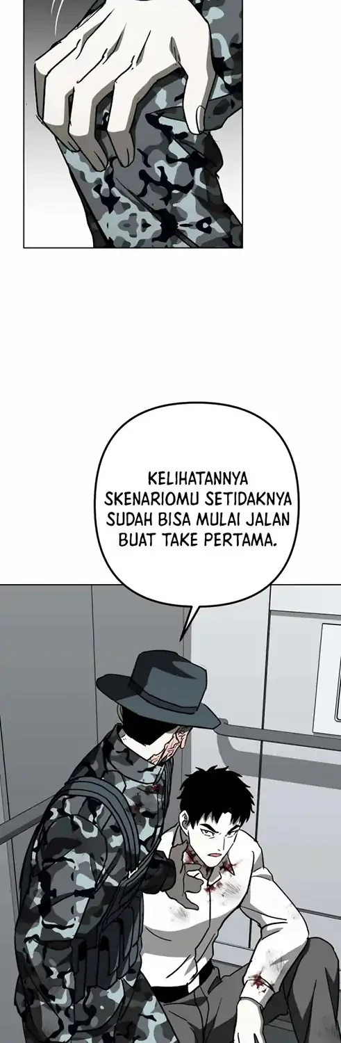 Yaksha Chapter 18 - halaman 54