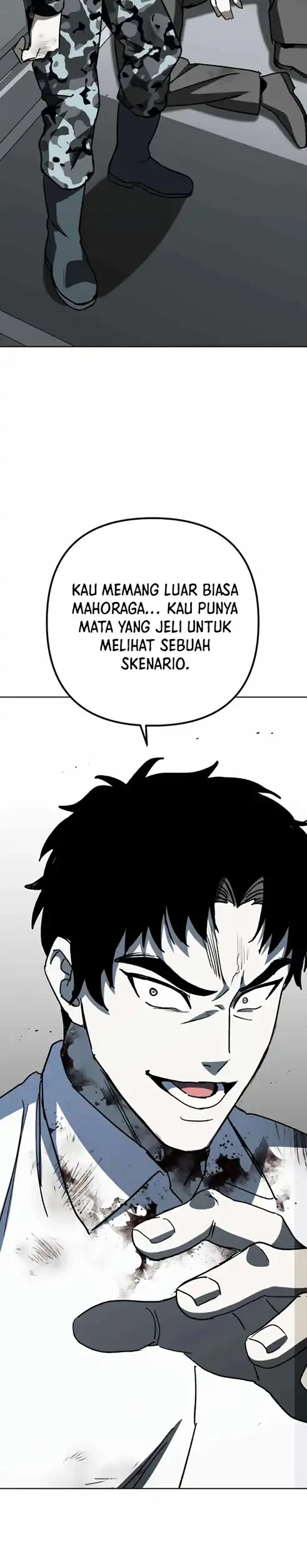 Yaksha Chapter 18 - halaman 55