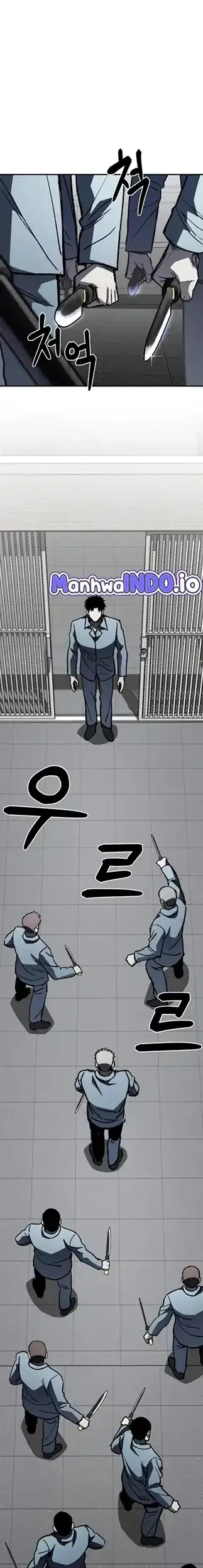 Yaksha Chapter 2 - halaman 10