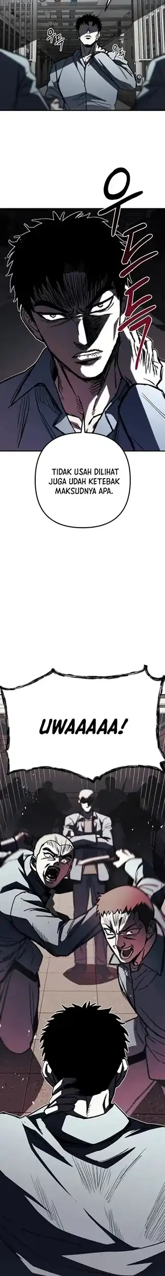 Yaksha Chapter 2 - halaman 12