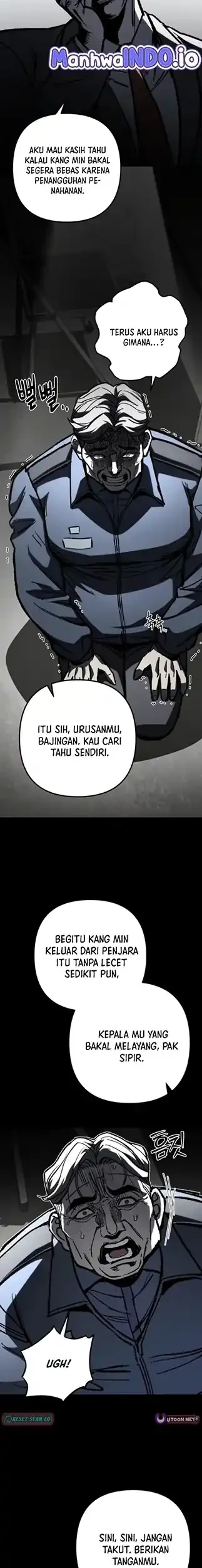 Yaksha Chapter 2 - halaman 14