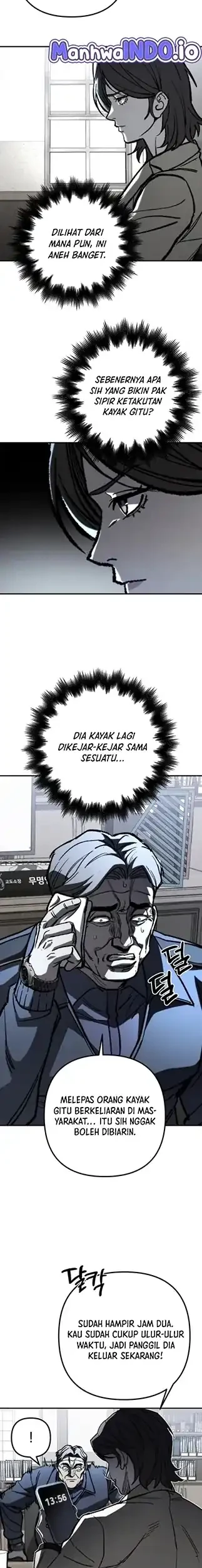 Yaksha Chapter 2 - halaman 17