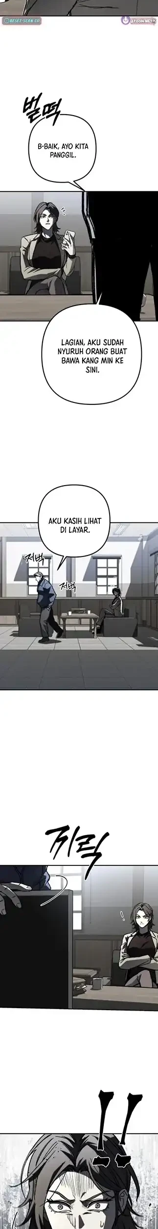 Yaksha Chapter 2 - halaman 18