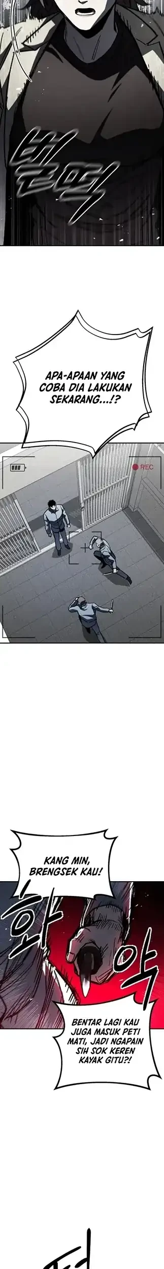 Yaksha Chapter 2 - halaman 19
