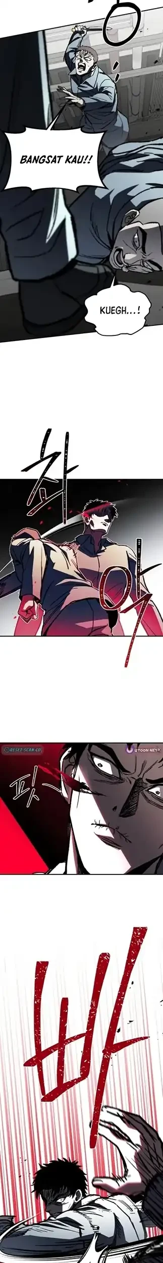 Yaksha Chapter 2 - halaman 21
