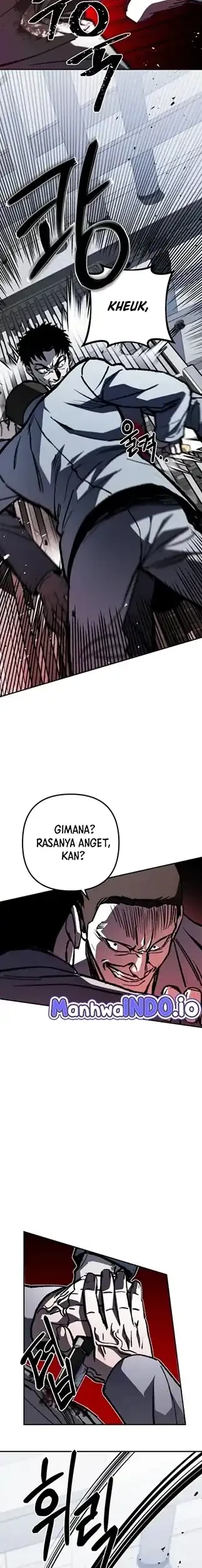 Yaksha Chapter 2 - halaman 26