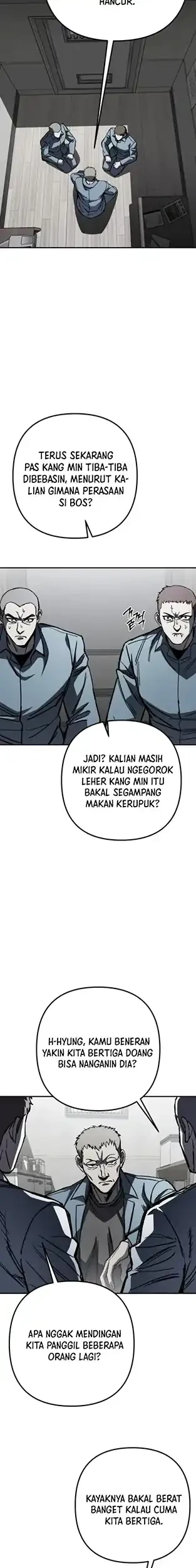 Yaksha Chapter 2 - halaman 3